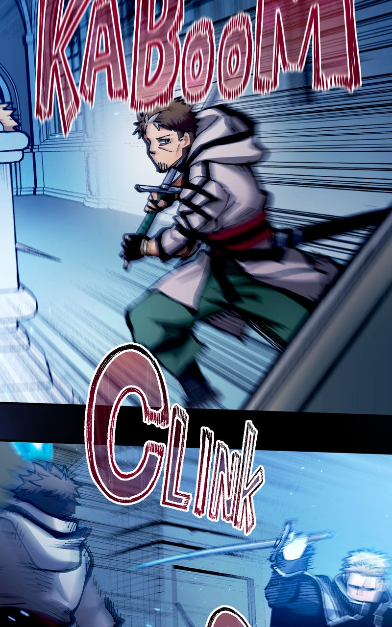 From Old Country Bumpkin to Master Swordsman: My Hotshot Disciples are All Grown Up Now, and They Won’t Leave Me Alone Chapter 48 page 8 - 