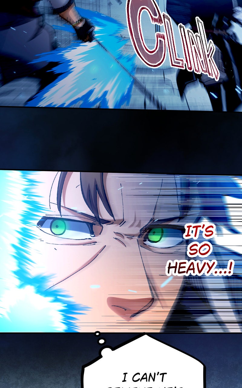 From Old Country Bumpkin to Master Swordsman: My Hotshot Disciples are All Grown Up Now, and They Won’t Leave Me Alone Chapter 48 page 9 - 