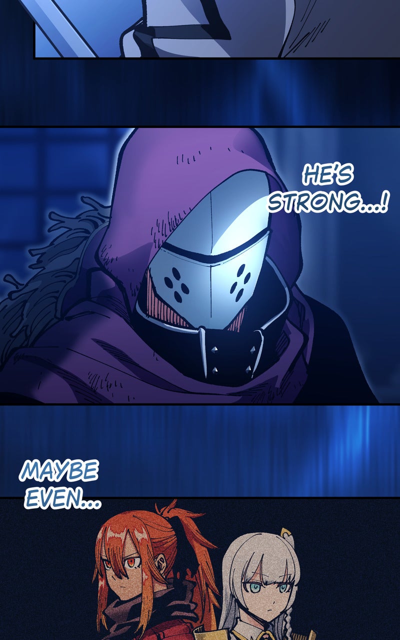 From Old Country Bumpkin to Master Swordsman: My Hotshot Disciples are All Grown Up Now, and They Won’t Leave Me Alone Chapter 49 page 14 - 