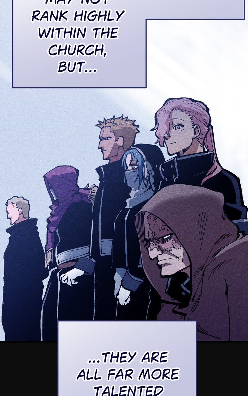 From Old Country Bumpkin to Master Swordsman: My Hotshot Disciples are All Grown Up Now, and They Won’t Leave Me Alone Chapter 49 page 16 - 