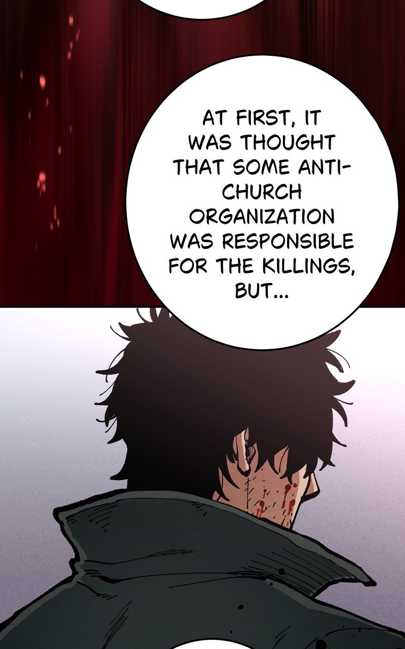 From Old Country Bumpkin to Master Swordsman: My Hotshot Disciples are All Grown Up Now, and They Won’t Leave Me Alone Chapter 49 page 21 - 