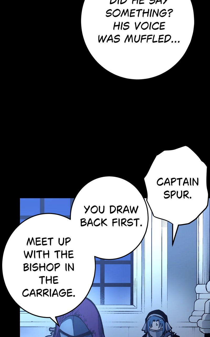 From Old Country Bumpkin to Master Swordsman: My Hotshot Disciples are All Grown Up Now, and They Won’t Leave Me Alone Chapter 49 page 26 - 