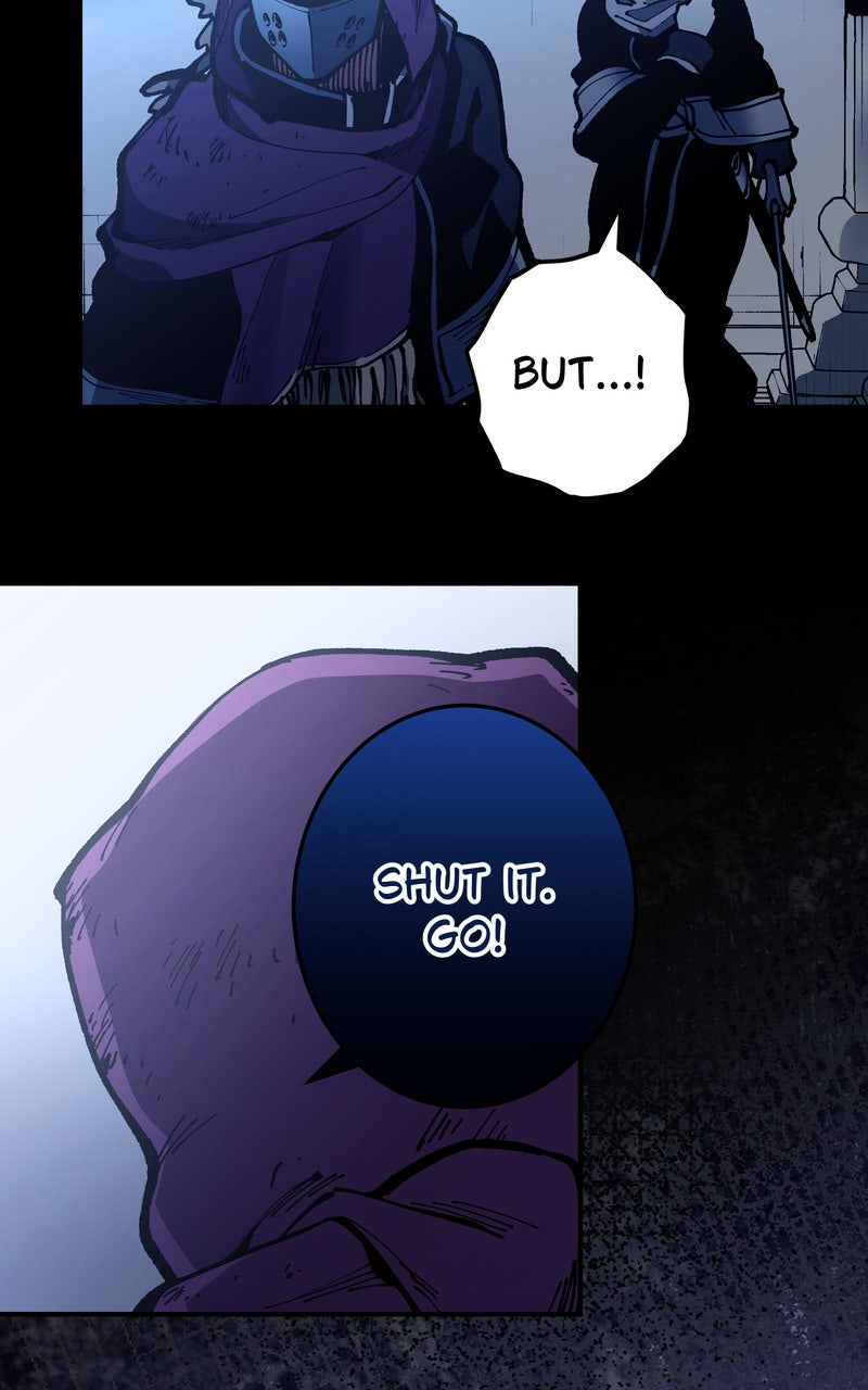 From Old Country Bumpkin to Master Swordsman: My Hotshot Disciples are All Grown Up Now, and They Won’t Leave Me Alone Chapter 49 page 27 - 