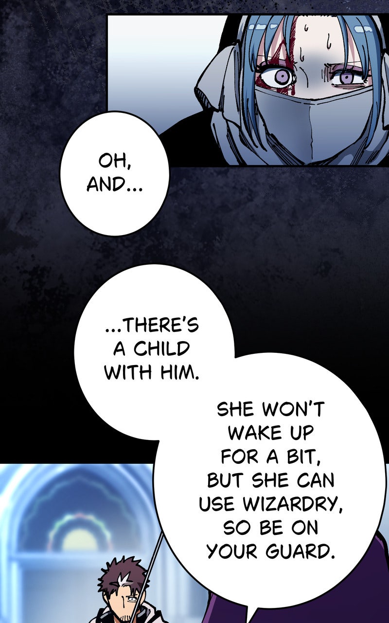 From Old Country Bumpkin to Master Swordsman: My Hotshot Disciples are All Grown Up Now, and They Won’t Leave Me Alone Chapter 49 page 28 - 