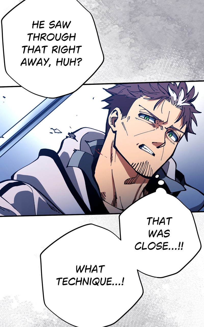 From Old Country Bumpkin to Master Swordsman: My Hotshot Disciples are All Grown Up Now, and They Won’t Leave Me Alone Chapter 49 page 35 - 