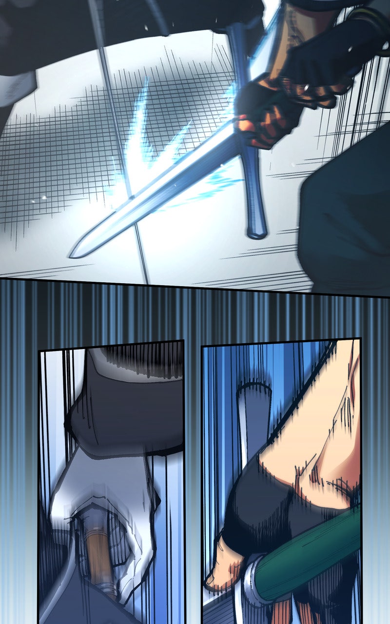 From Old Country Bumpkin to Master Swordsman: My Hotshot Disciples are All Grown Up Now, and They Won’t Leave Me Alone Chapter 49 page 9 - 