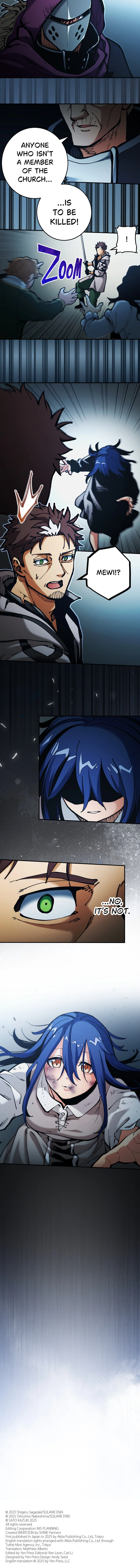 From Old Country Bumpkin to Master Swordsman: My Hotshot Disciples are All Grown Up Now, and They Won’t Leave Me Alone Chapter 50 page 4 - 