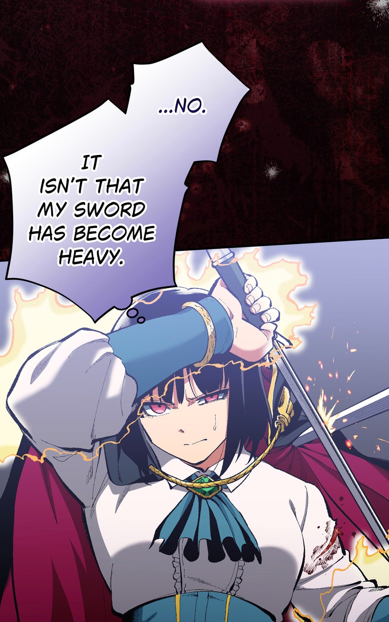 From Old Country Bumpkin to Master Swordsman: My Hotshot Disciples are All Grown Up Now, and They Won’t Leave Me Alone Chapter 56 page 22 - 