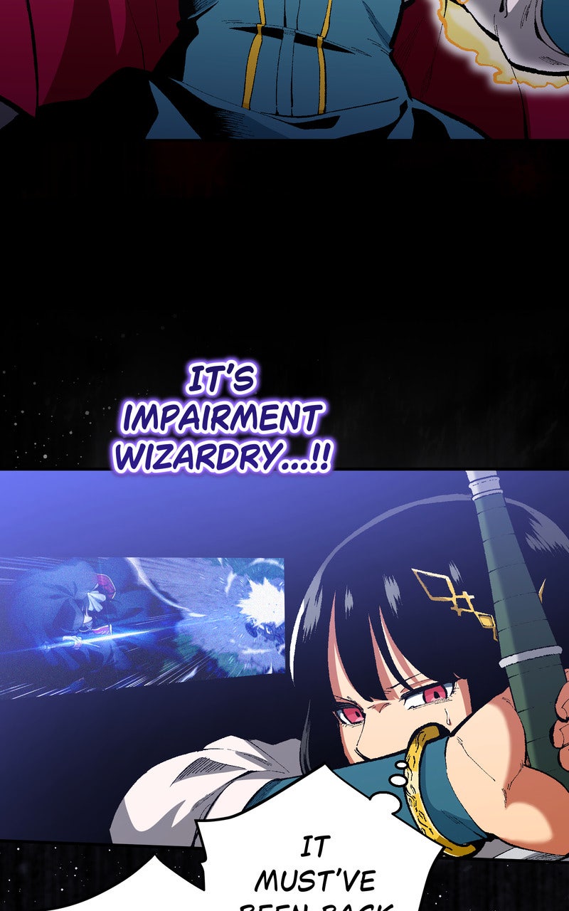 From Old Country Bumpkin to Master Swordsman: My Hotshot Disciples are All Grown Up Now, and They Won’t Leave Me Alone Chapter 56 page 23 - 