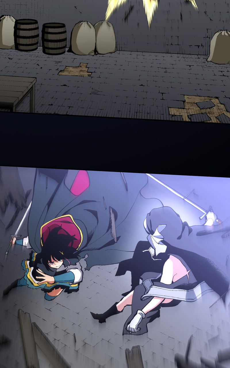 From Old Country Bumpkin to Master Swordsman: My Hotshot Disciples are All Grown Up Now, and They Won’t Leave Me Alone Chapter 56 page 30 - 