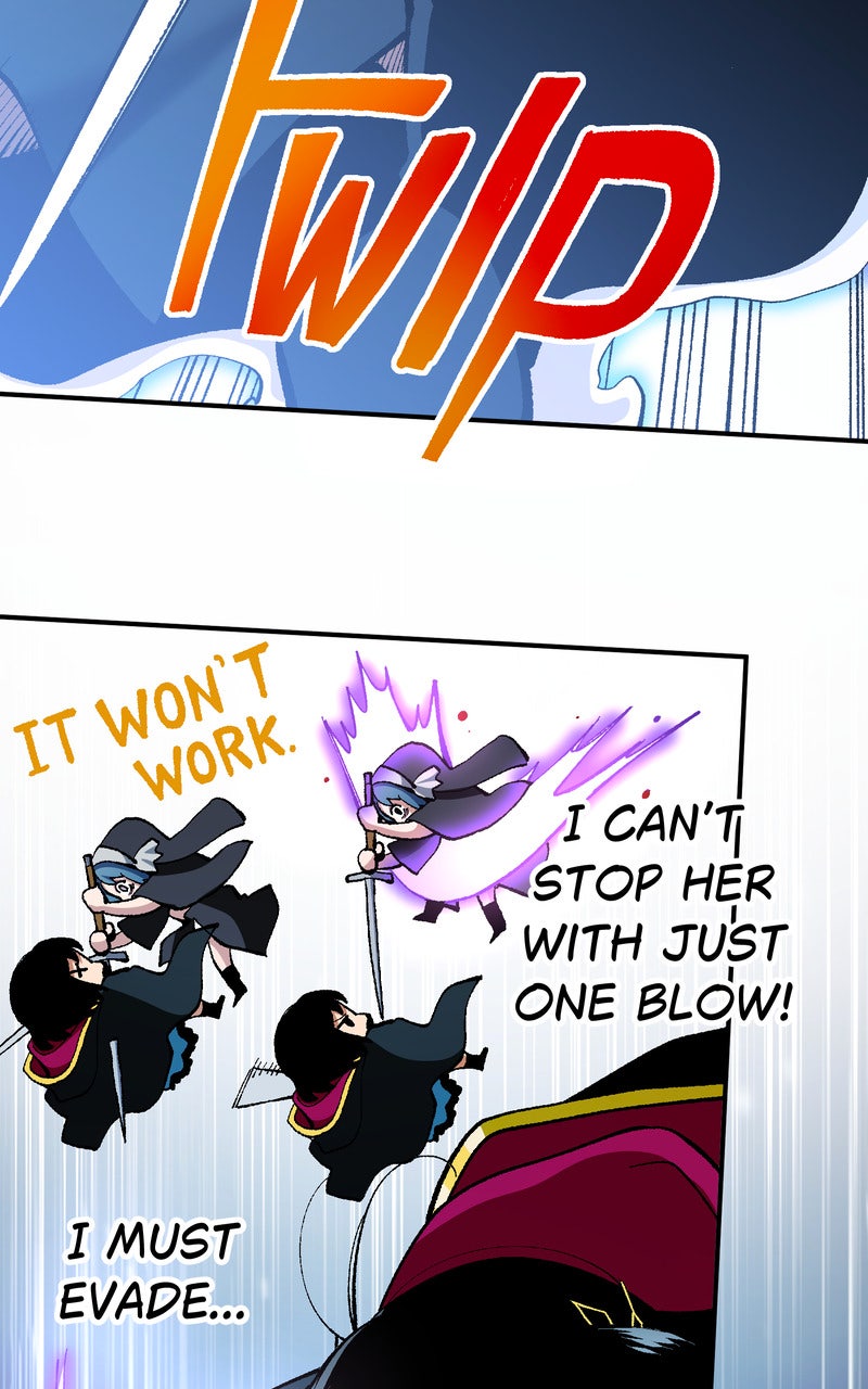 From Old Country Bumpkin to Master Swordsman: My Hotshot Disciples are All Grown Up Now, and They Won’t Leave Me Alone Chapter 56 page 32 - 