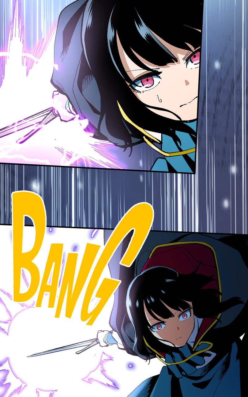 From Old Country Bumpkin to Master Swordsman: My Hotshot Disciples are All Grown Up Now, and They Won’t Leave Me Alone Chapter 56 page 33 - 