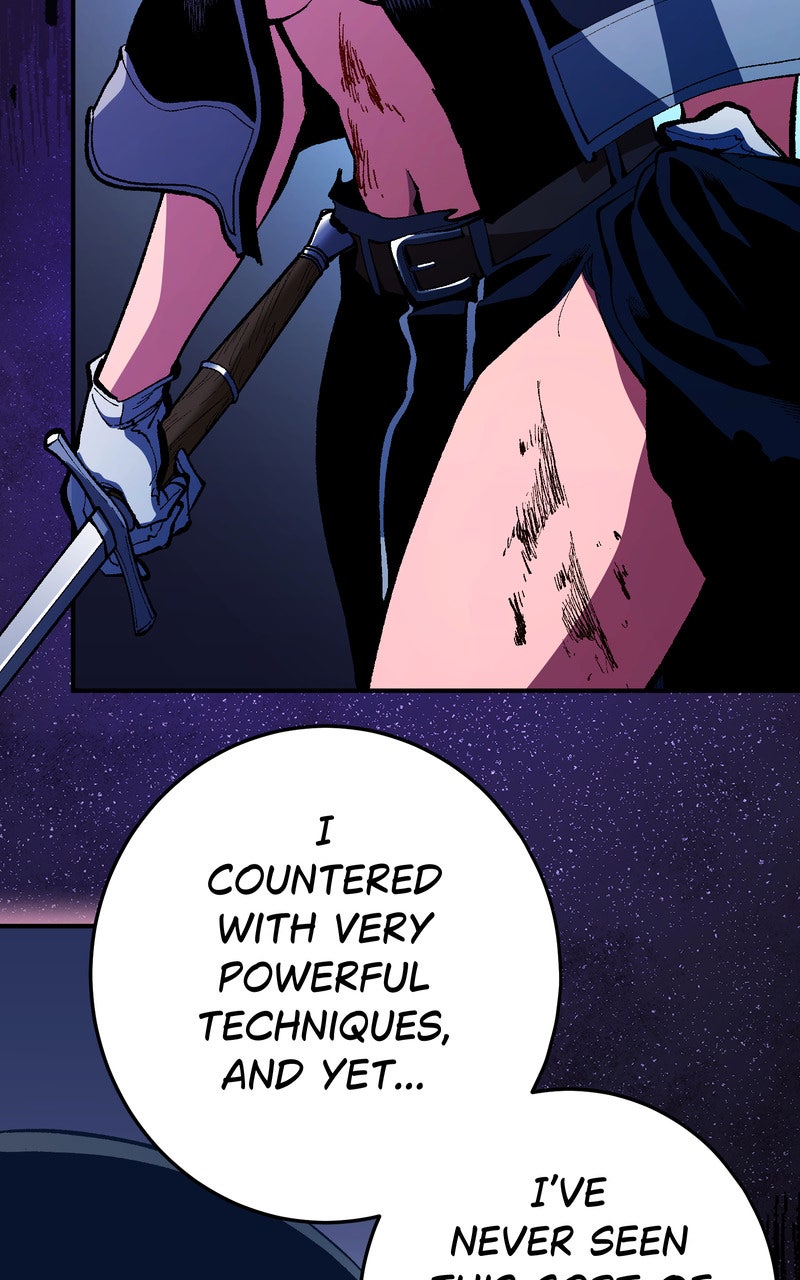 From Old Country Bumpkin to Master Swordsman: My Hotshot Disciples are All Grown Up Now, and They Won’t Leave Me Alone Chapter 56 page 8 - 