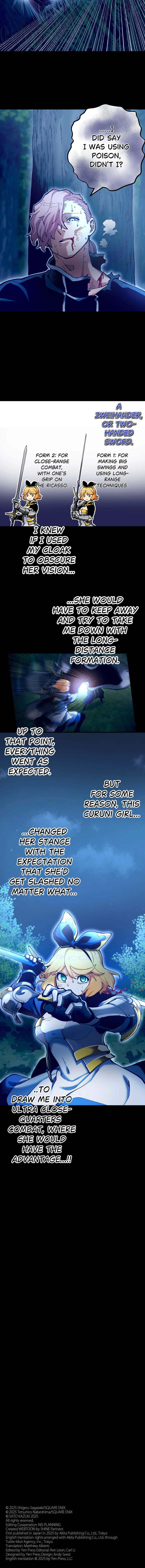 From Old Country Bumpkin to Master Swordsman: My Hotshot Disciples are All Grown Up Now, and They Won’t Leave Me Alone Chapter 59 page 5 - 