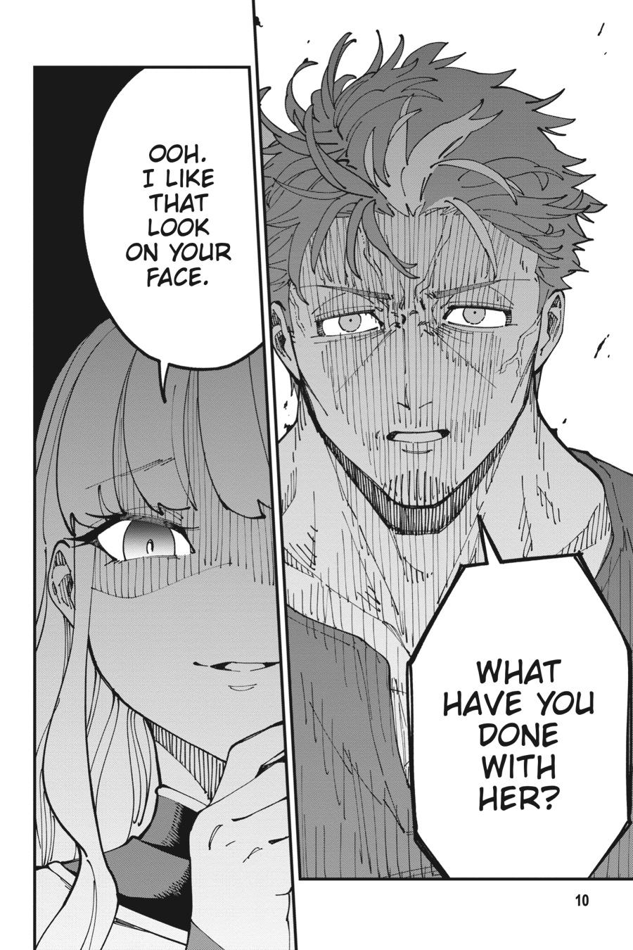 From Old Country Bumpkin to Master Swordsman: My Hotshot Disciples are All Grown Up Now, and They Won’t Leave Me Alone Chapter 6 page 11 - 