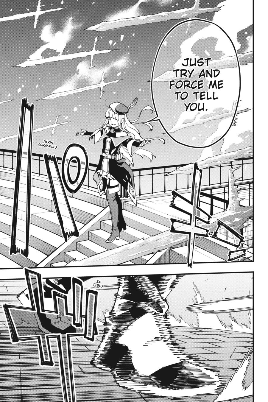 From Old Country Bumpkin to Master Swordsman: My Hotshot Disciples are All Grown Up Now, and They Won’t Leave Me Alone Chapter 6 page 12 - 