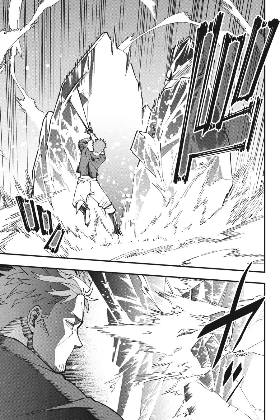 From Old Country Bumpkin to Master Swordsman: My Hotshot Disciples are All Grown Up Now, and They Won’t Leave Me Alone Chapter 6 page 14 - 