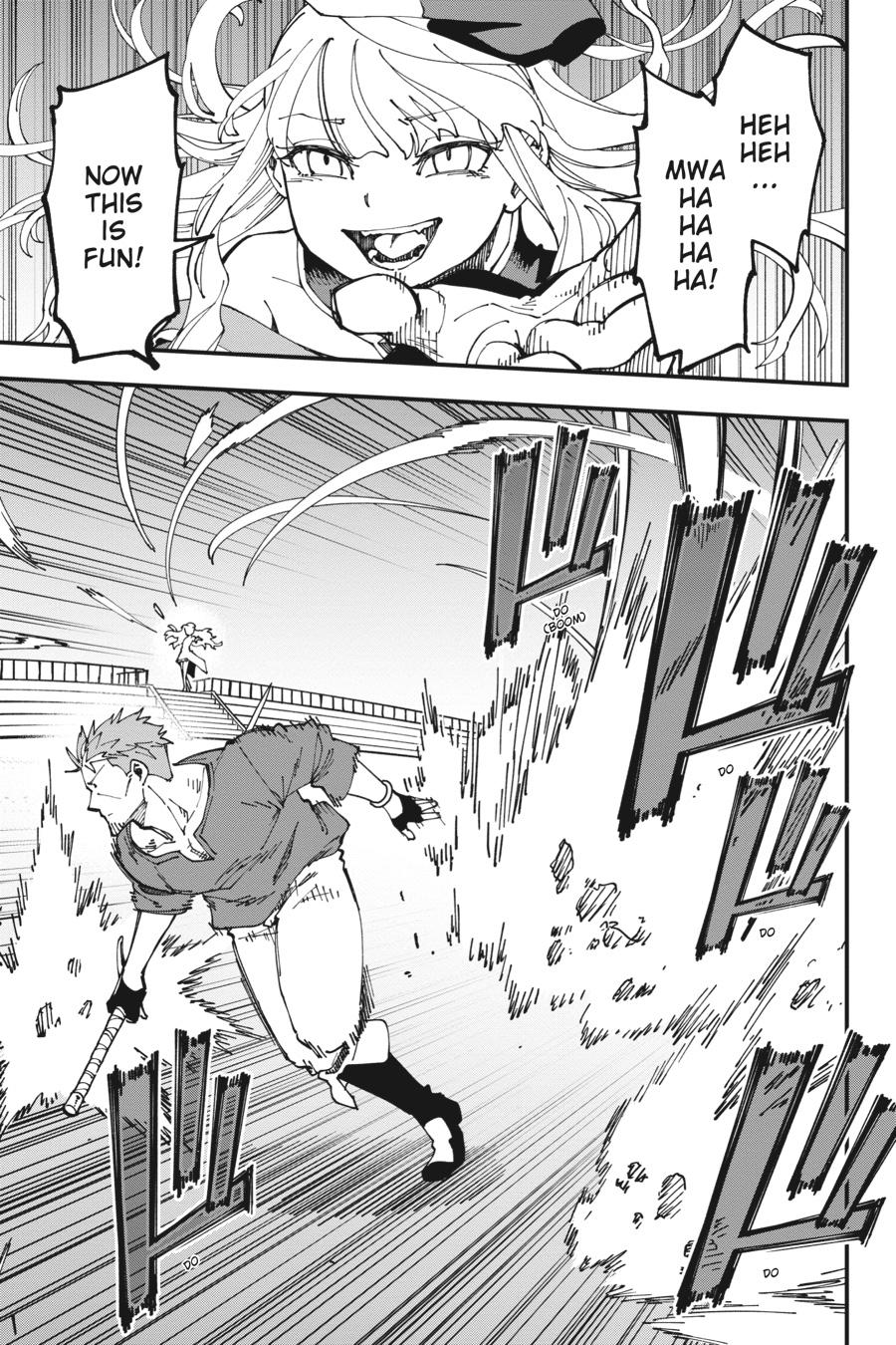 From Old Country Bumpkin to Master Swordsman: My Hotshot Disciples are All Grown Up Now, and They Won’t Leave Me Alone Chapter 6 page 16 - 