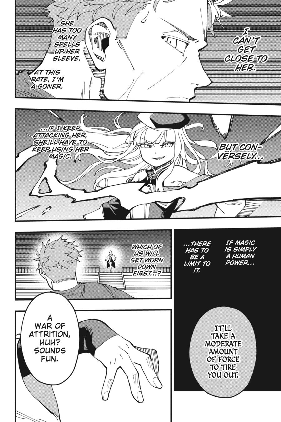 From Old Country Bumpkin to Master Swordsman: My Hotshot Disciples are All Grown Up Now, and They Won’t Leave Me Alone Chapter 6 page 17 - 