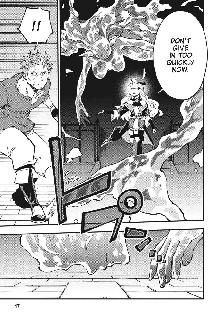 From Old Country Bumpkin to Master Swordsman: My Hotshot Disciples are All Grown Up Now, and They Won’t Leave Me Alone Chapter 6 page 18 - 