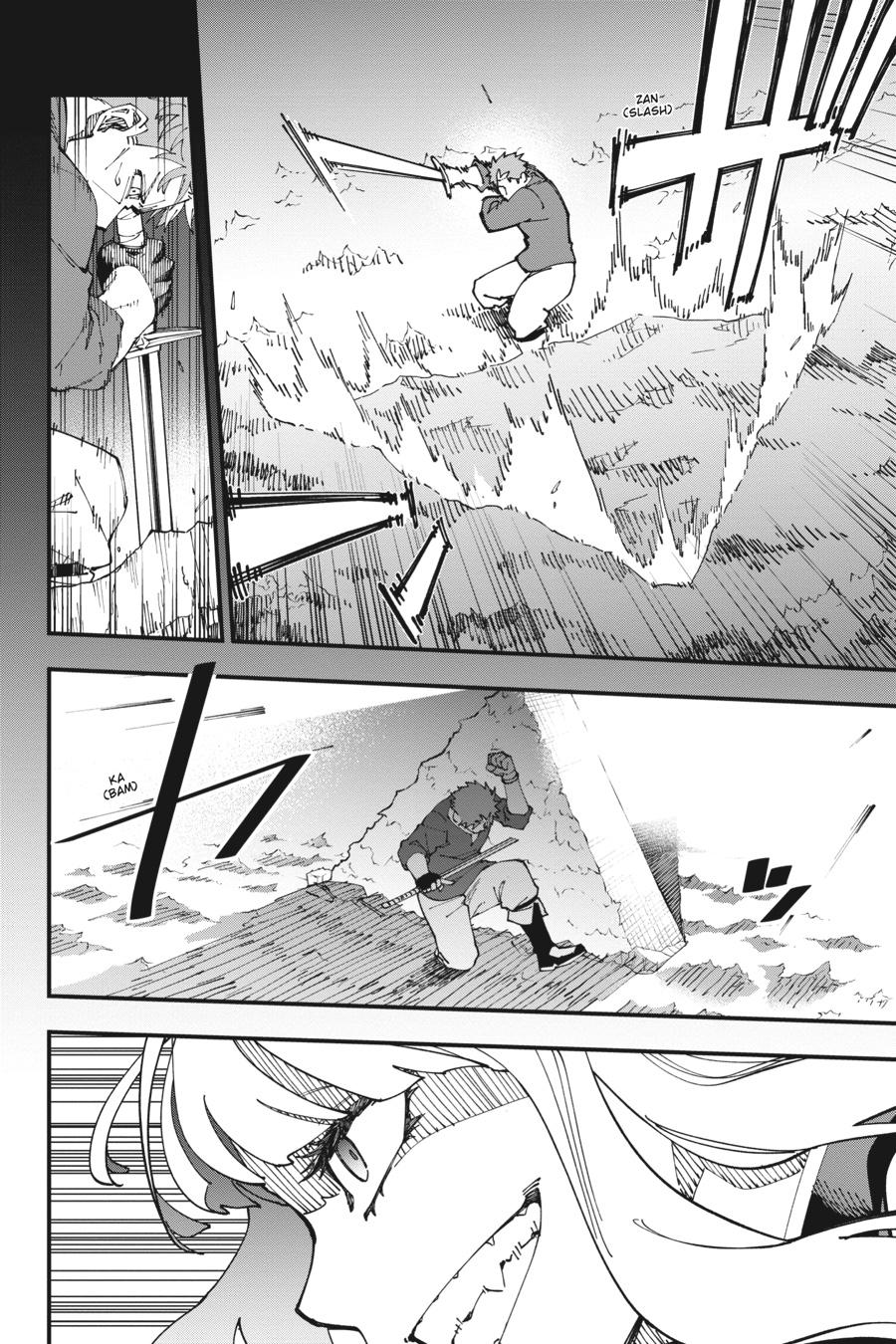 From Old Country Bumpkin to Master Swordsman: My Hotshot Disciples are All Grown Up Now, and They Won’t Leave Me Alone Chapter 6 page 25 - 