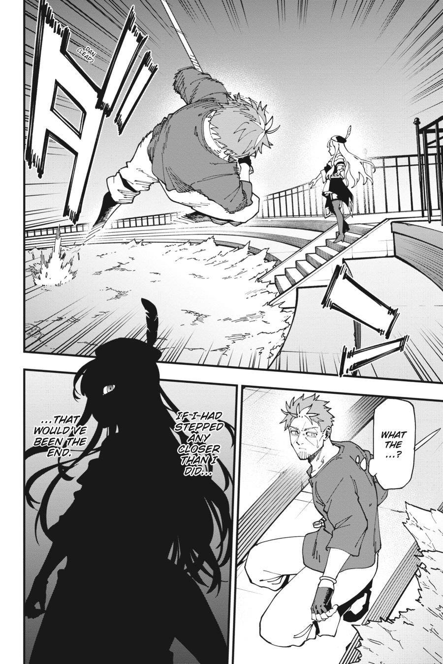 From Old Country Bumpkin to Master Swordsman: My Hotshot Disciples are All Grown Up Now, and They Won’t Leave Me Alone Chapter 6 page 27 - 
