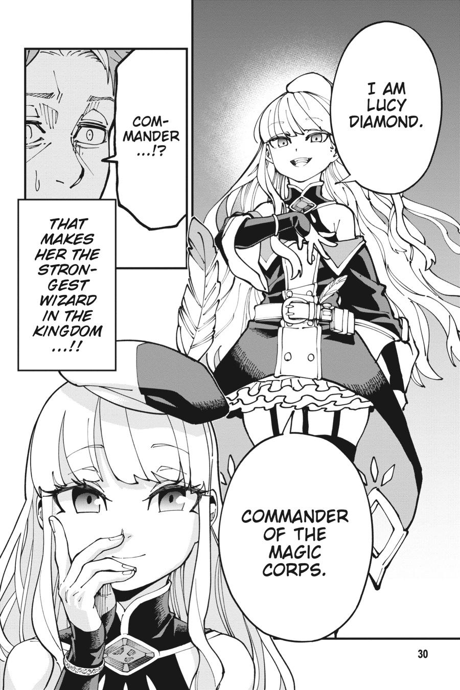 From Old Country Bumpkin to Master Swordsman: My Hotshot Disciples are All Grown Up Now, and They Won’t Leave Me Alone Chapter 6 page 29 - 