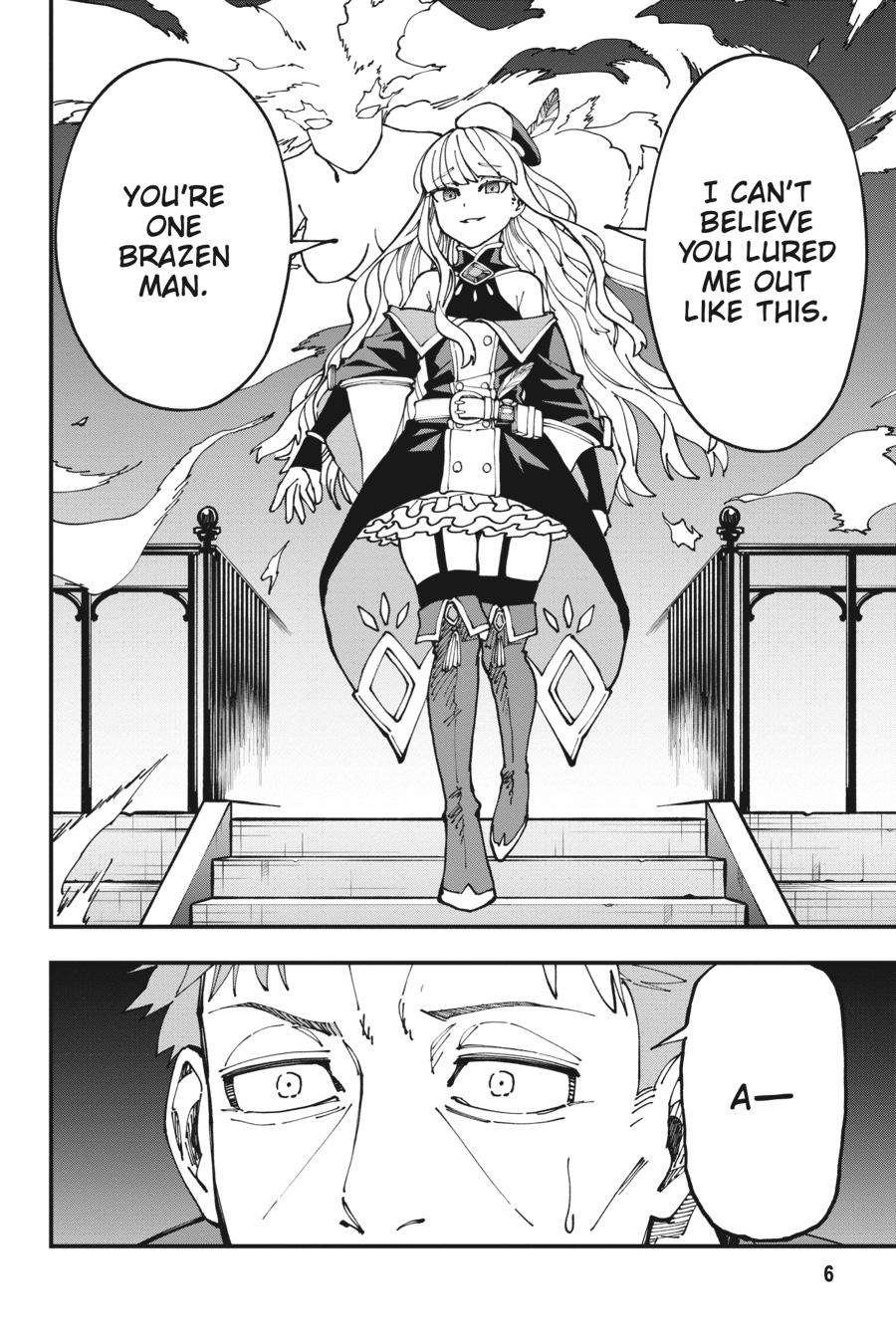 From Old Country Bumpkin to Master Swordsman: My Hotshot Disciples are All Grown Up Now, and They Won’t Leave Me Alone Chapter 6 page 7 - 