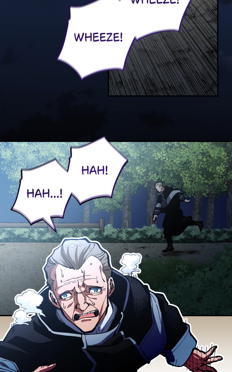 From Old Country Bumpkin to Master Swordsman: My Hotshot Disciples are All Grown Up Now, and They Won’t Leave Me Alone Chapter 61 page 2 - 