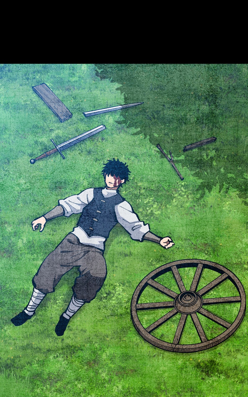 From Old Country Bumpkin to Master Swordsman: My Hotshot Disciples are All Grown Up Now, and They Won’t Leave Me Alone Chapter 61 page 18 - 