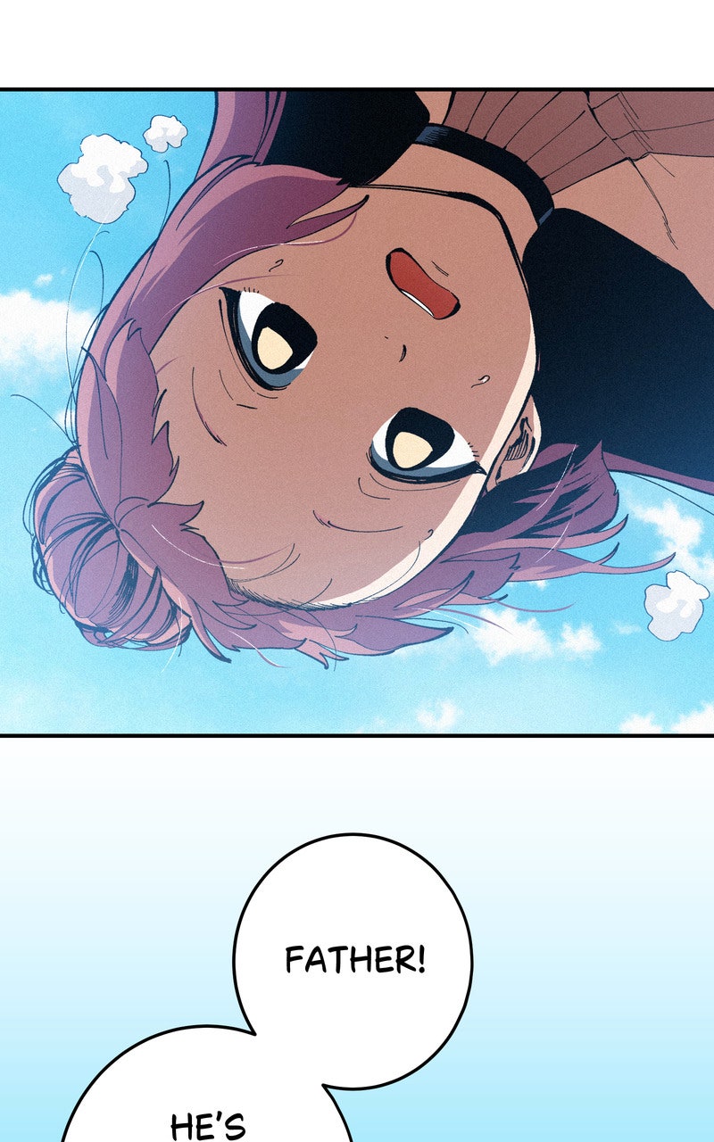 From Old Country Bumpkin to Master Swordsman: My Hotshot Disciples are All Grown Up Now, and They Won’t Leave Me Alone Chapter 61 page 21 - 