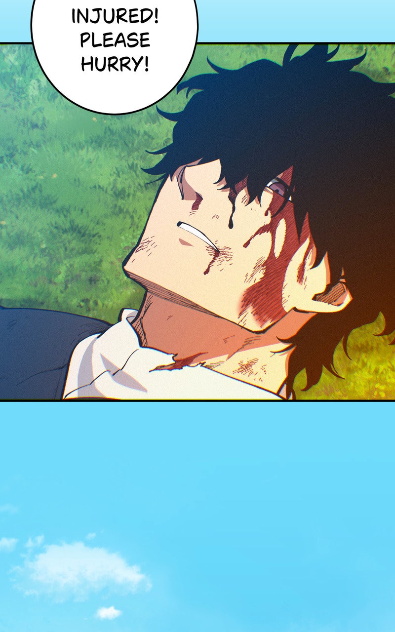 From Old Country Bumpkin to Master Swordsman: My Hotshot Disciples are All Grown Up Now, and They Won’t Leave Me Alone Chapter 61 page 22 - 