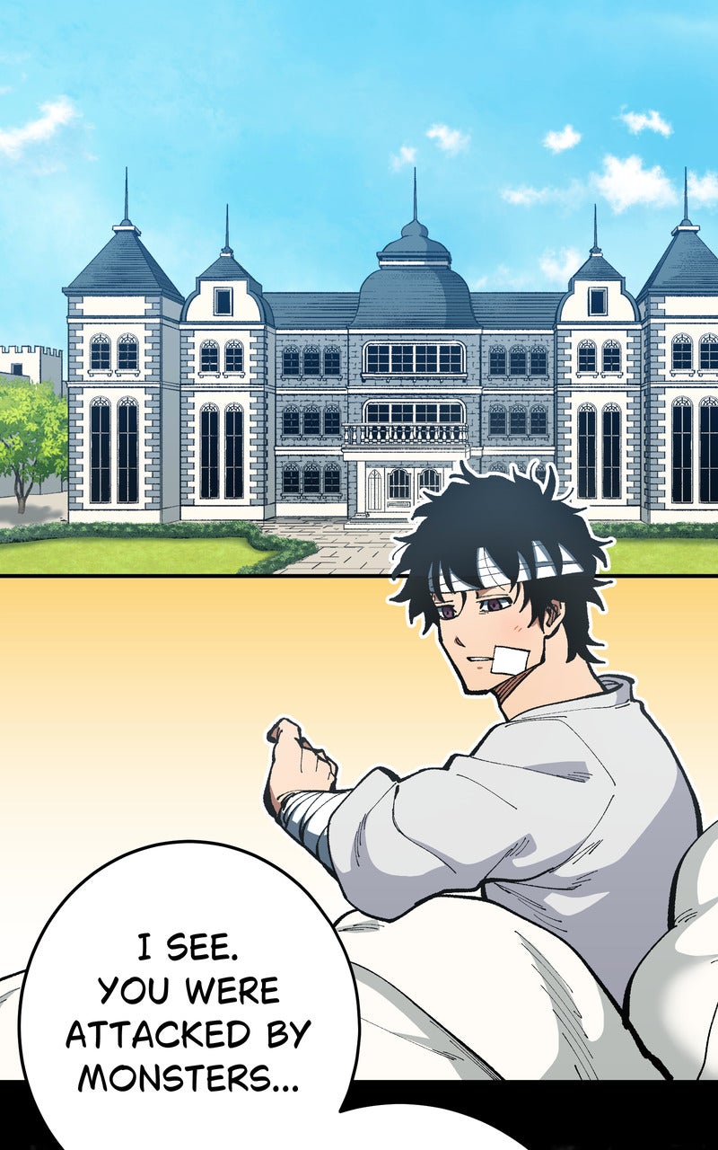 From Old Country Bumpkin to Master Swordsman: My Hotshot Disciples are All Grown Up Now, and They Won’t Leave Me Alone Chapter 61 page 23 - 