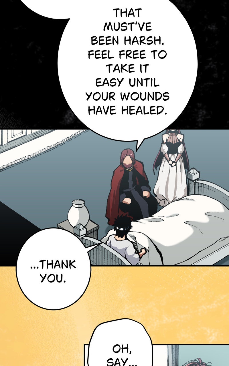 From Old Country Bumpkin to Master Swordsman: My Hotshot Disciples are All Grown Up Now, and They Won’t Leave Me Alone Chapter 61 page 24 - 