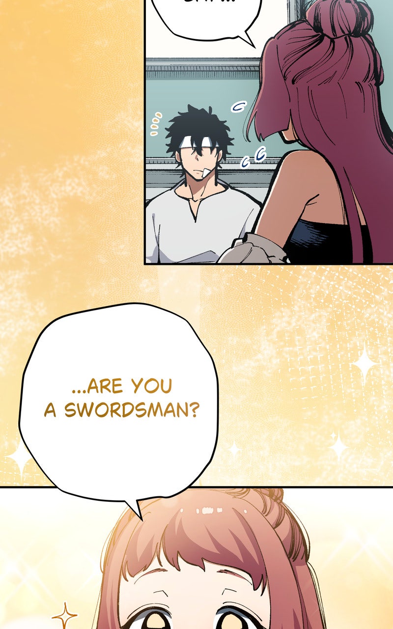 From Old Country Bumpkin to Master Swordsman: My Hotshot Disciples are All Grown Up Now, and They Won’t Leave Me Alone Chapter 61 page 25 - 