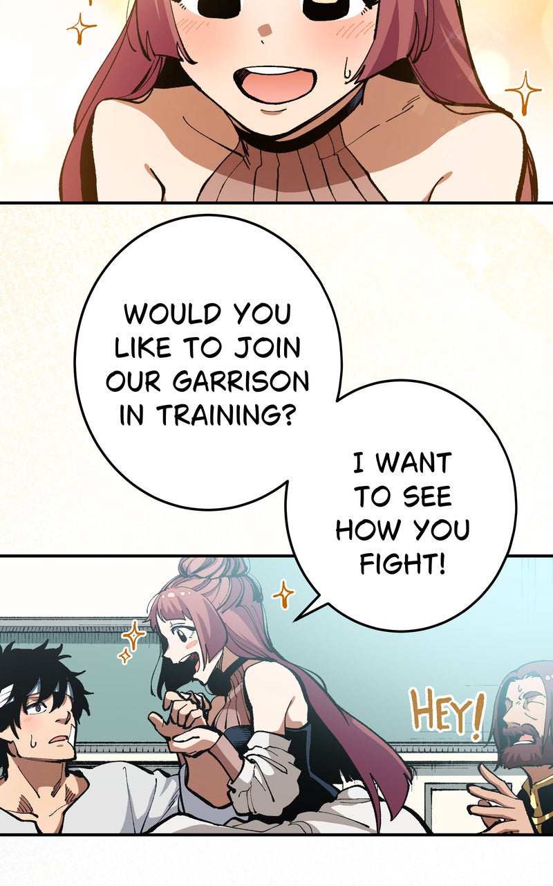 From Old Country Bumpkin to Master Swordsman: My Hotshot Disciples are All Grown Up Now, and They Won’t Leave Me Alone Chapter 61 page 26 - 