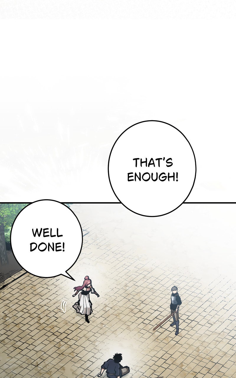 From Old Country Bumpkin to Master Swordsman: My Hotshot Disciples are All Grown Up Now, and They Won’t Leave Me Alone Chapter 61 page 27 - 