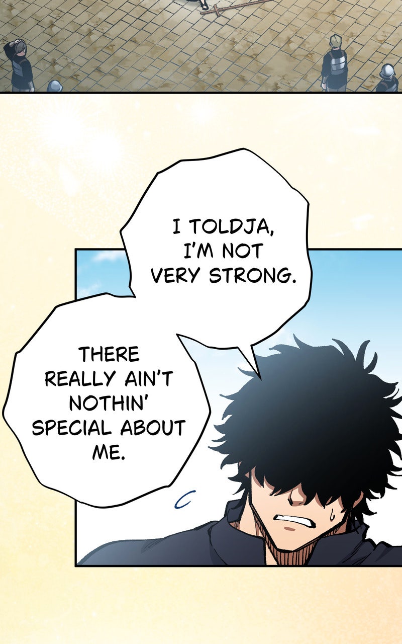 From Old Country Bumpkin to Master Swordsman: My Hotshot Disciples are All Grown Up Now, and They Won’t Leave Me Alone Chapter 61 page 28 - 