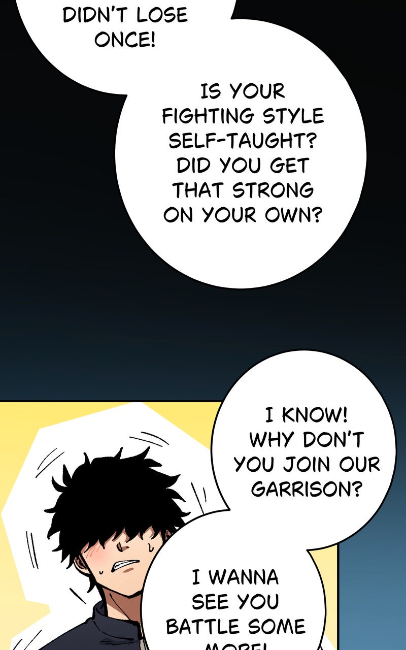From Old Country Bumpkin to Master Swordsman: My Hotshot Disciples are All Grown Up Now, and They Won’t Leave Me Alone Chapter 61 page 30 - 