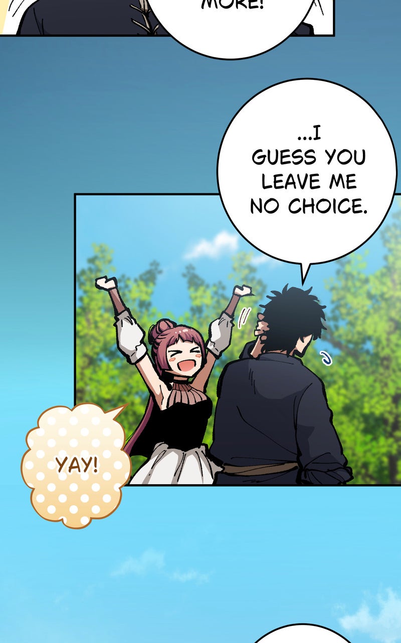 From Old Country Bumpkin to Master Swordsman: My Hotshot Disciples are All Grown Up Now, and They Won’t Leave Me Alone Chapter 61 page 31 - 