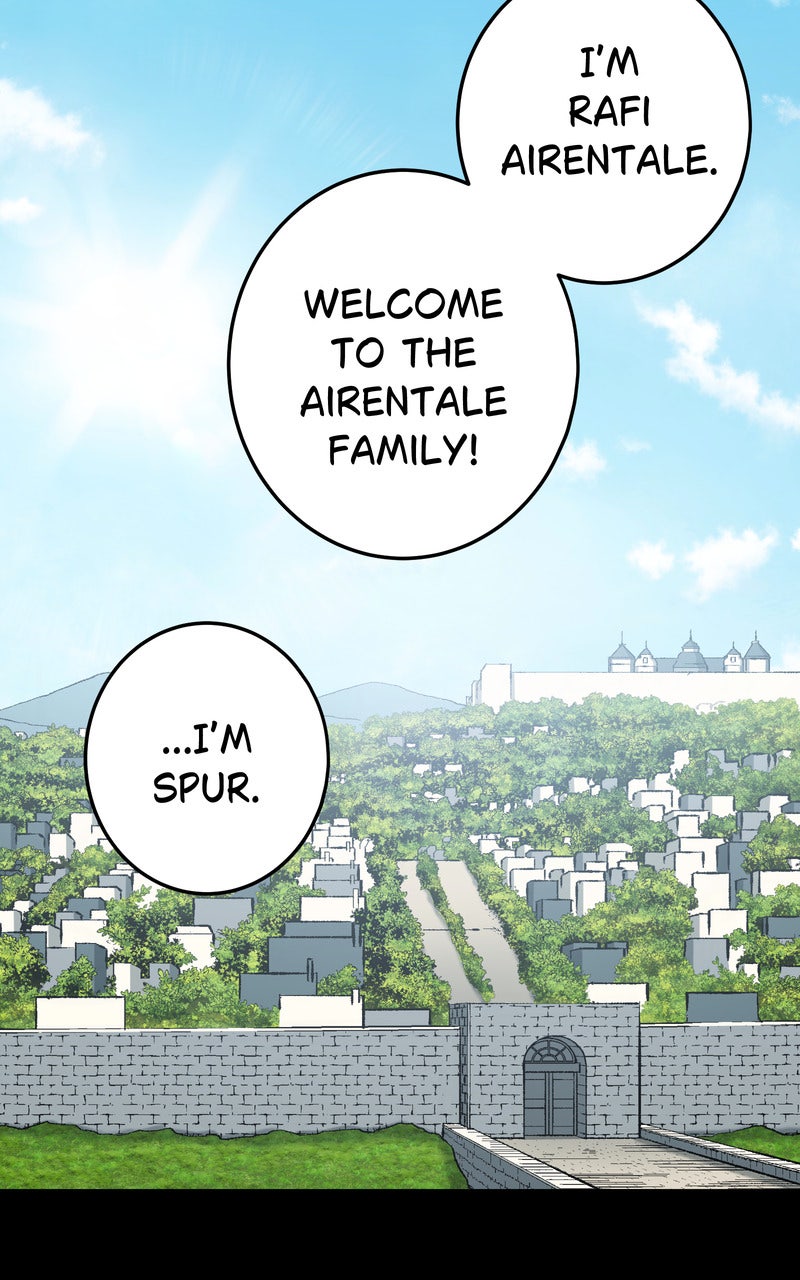 From Old Country Bumpkin to Master Swordsman: My Hotshot Disciples are All Grown Up Now, and They Won’t Leave Me Alone Chapter 61 page 32 - 