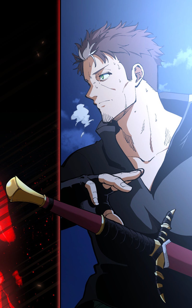 From Old Country Bumpkin to Master Swordsman: My Hotshot Disciples are All Grown Up Now, and They Won’t Leave Me Alone Chapter 61 page 9 - 