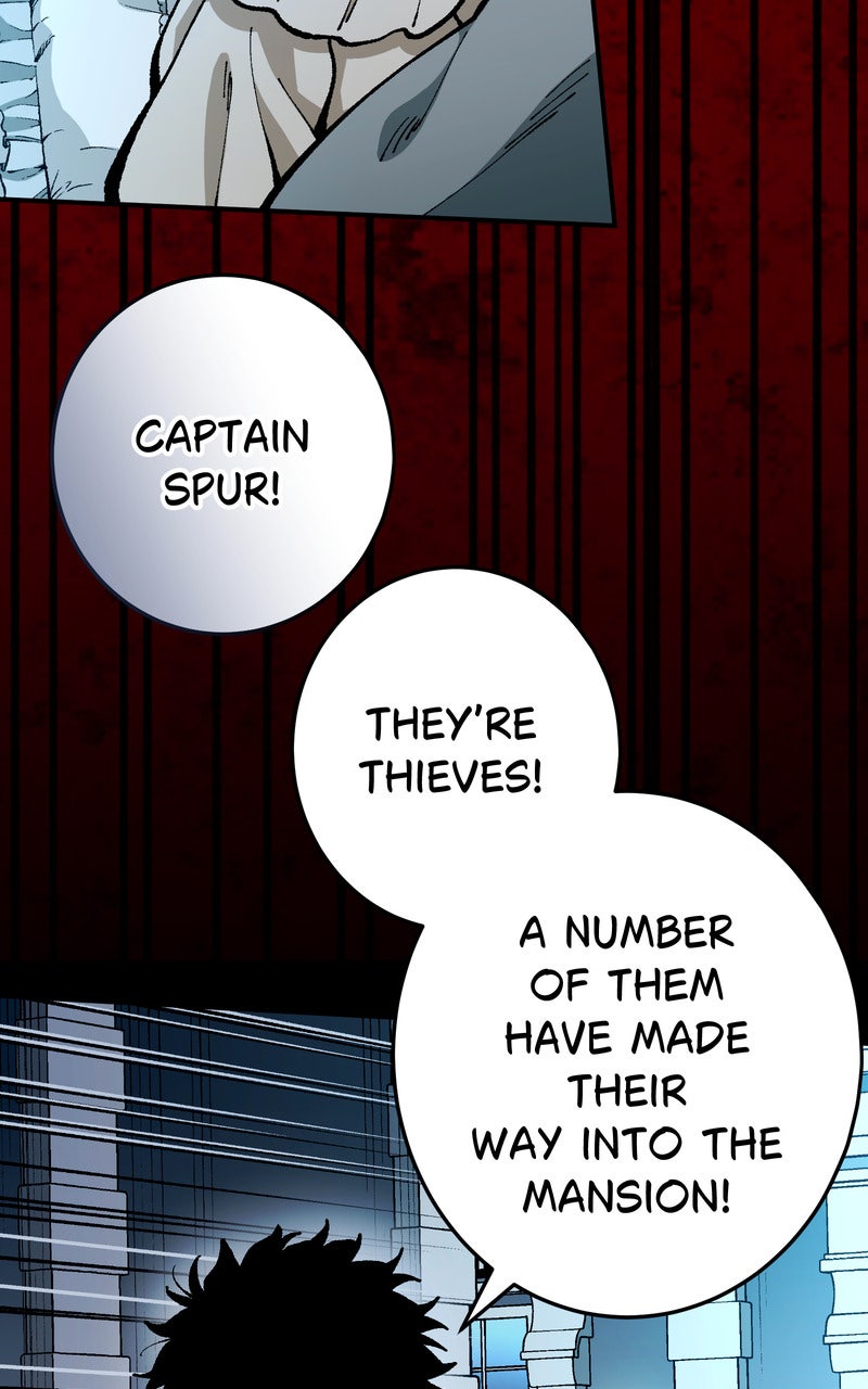 From Old Country Bumpkin to Master Swordsman: My Hotshot Disciples are All Grown Up Now, and They Won’t Leave Me Alone Chapter 63 page 13 - 