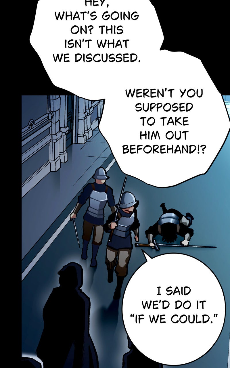 From Old Country Bumpkin to Master Swordsman: My Hotshot Disciples are All Grown Up Now, and They Won’t Leave Me Alone Chapter 63 page 19 - 