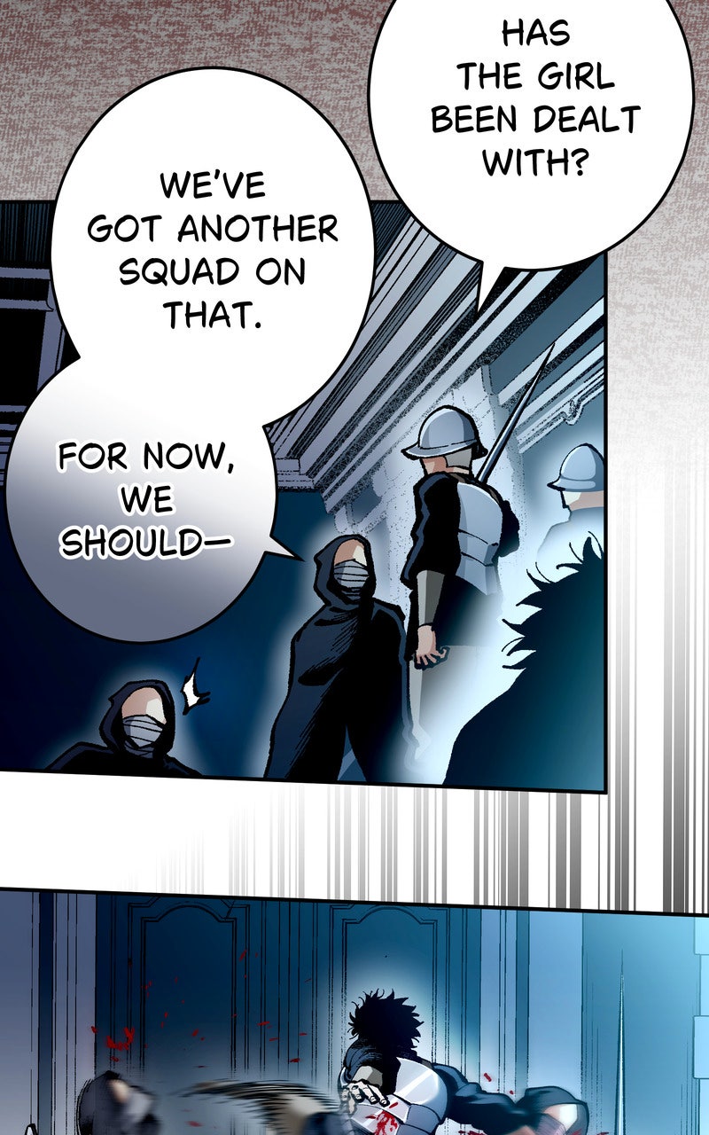 From Old Country Bumpkin to Master Swordsman: My Hotshot Disciples are All Grown Up Now, and They Won’t Leave Me Alone Chapter 63 page 21 - 