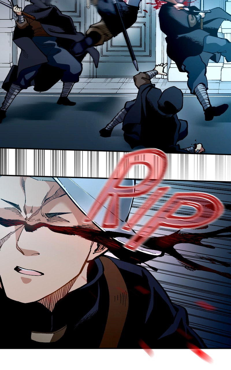 From Old Country Bumpkin to Master Swordsman: My Hotshot Disciples are All Grown Up Now, and They Won’t Leave Me Alone Chapter 63 page 22 - 