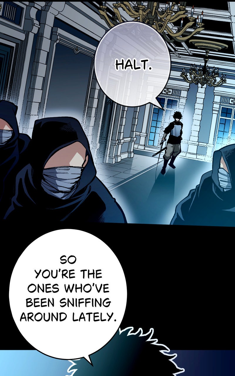 From Old Country Bumpkin to Master Swordsman: My Hotshot Disciples are All Grown Up Now, and They Won’t Leave Me Alone Chapter 63 page 7 - 