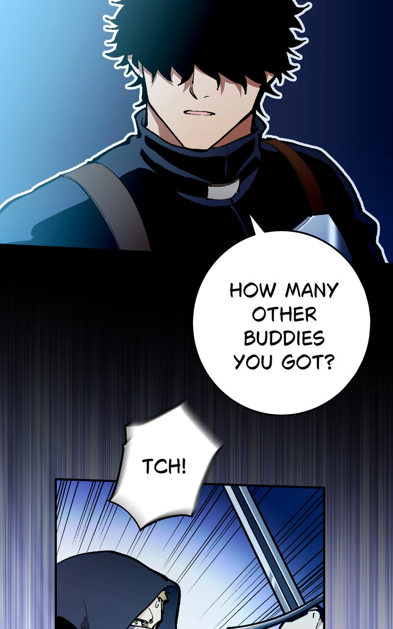 From Old Country Bumpkin to Master Swordsman: My Hotshot Disciples are All Grown Up Now, and They Won’t Leave Me Alone Chapter 63 page 8 - 