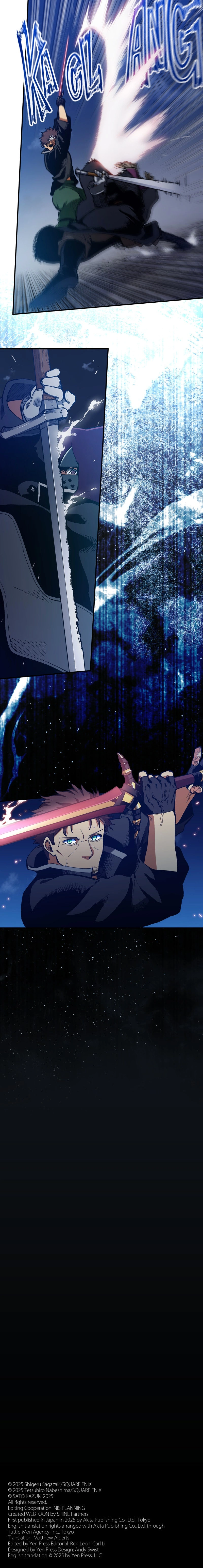 From Old Country Bumpkin to Master Swordsman: My Hotshot Disciples are All Grown Up Now, and They Won’t Leave Me Alone Chapter 64 page 6 - 