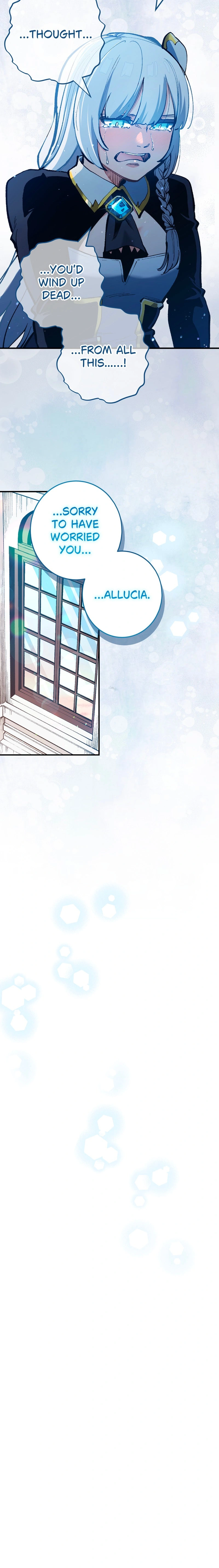 From Old Country Bumpkin to Master Swordsman: My Hotshot Disciples are All Grown Up Now, and They Won’t Leave Me Alone Chapter 67 page 7 - 